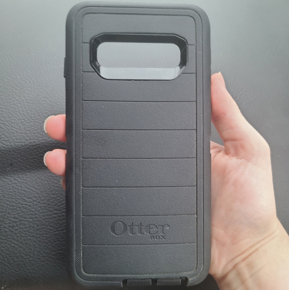 Samsung s10 otterbox case